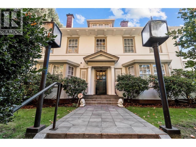 1726 W 32nd Avenue, Vancouver