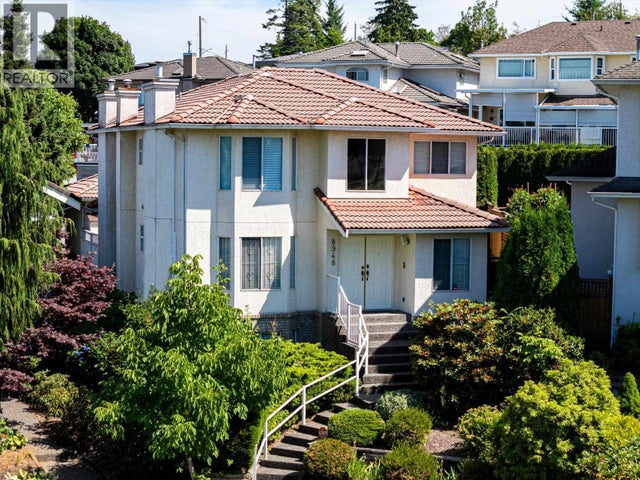 8948 Yarrow Place, Burnaby