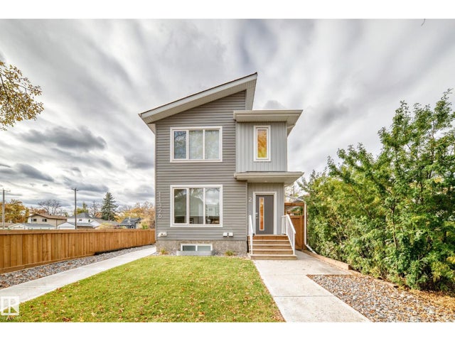 #2 11326 95a St Nw, Edmonton