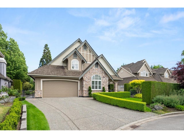 1 3300 157a Street, Surrey