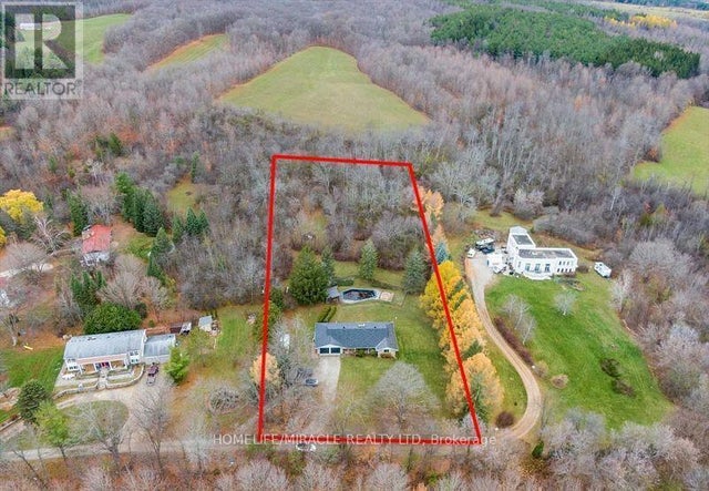 2216 Olde Base Line Road, Caledon