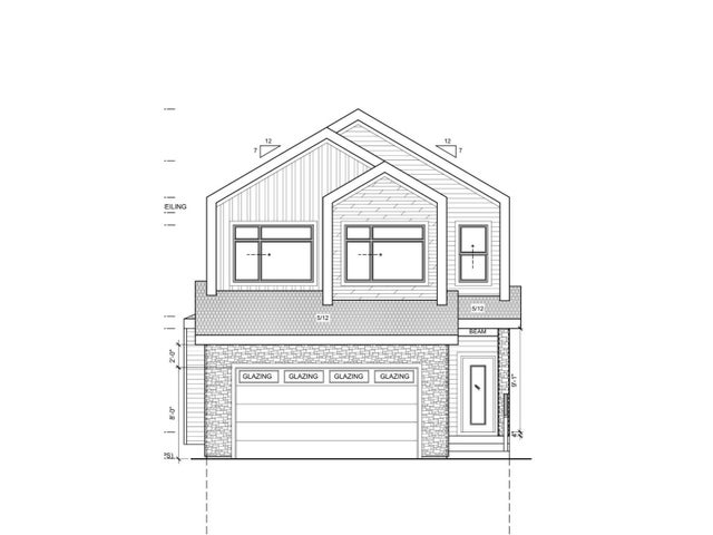 8765 Mayday Lane Sw, Edmonton