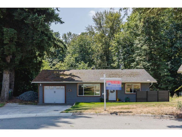 2275 Midas Street, Abbotsford