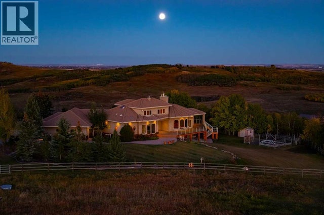 290254 96 Street W, Rural Foothills County