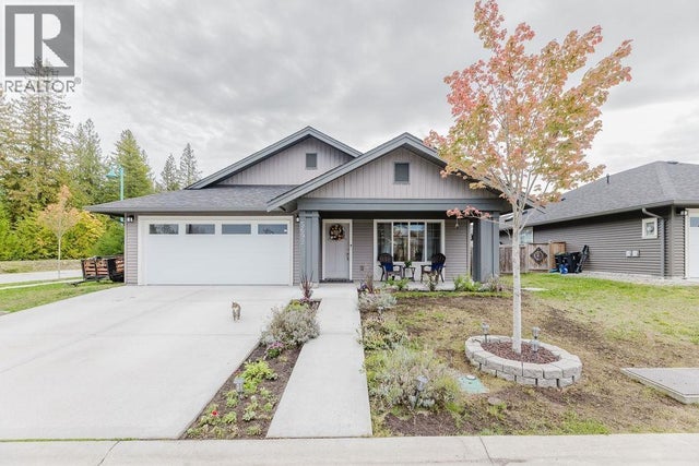 5692 Partridge Way, Sechelt