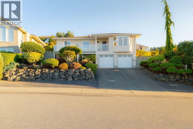 5059 Vista View Cres, Nanaimo