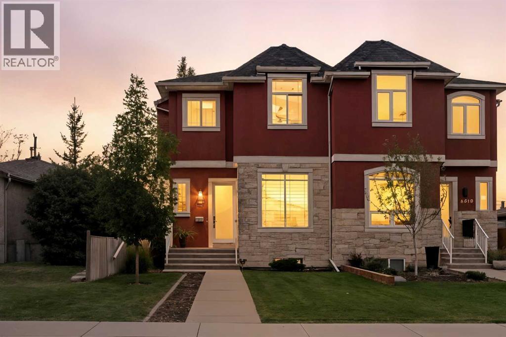 4617 84 Street Nw, Calgary