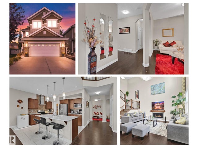 8928 23 Av Sw, Edmonton