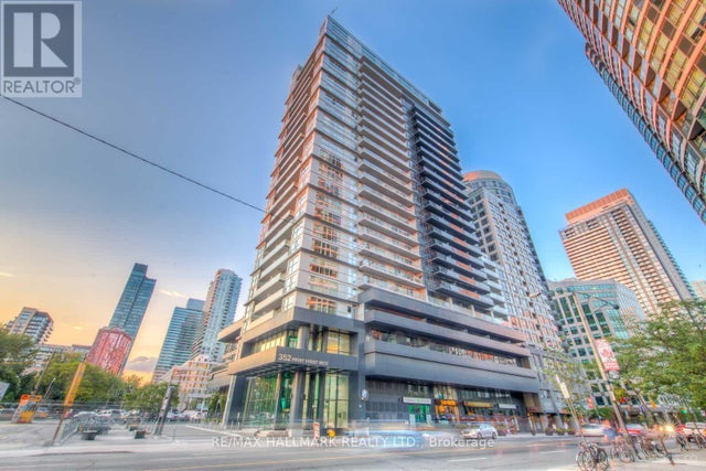 103 - 352 Front Street W, Toronto (waterfront Communities)