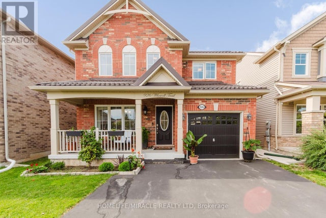 926 Whewell Trail, Milton (wi Willmott)