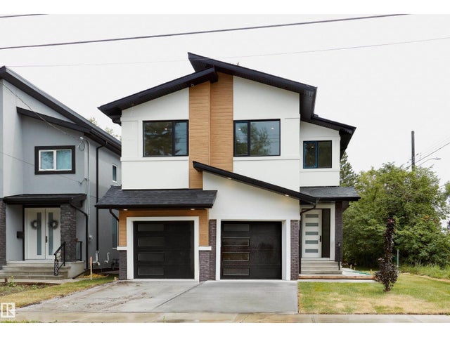 6003 107 St Nw, Edmonton