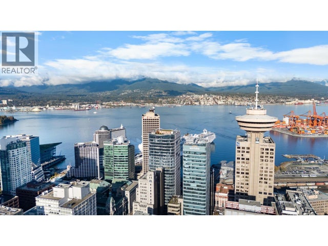 616 610 Granville Street, Vancouver