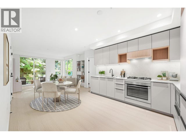 303 2015 St. Johns Street, Port Moody