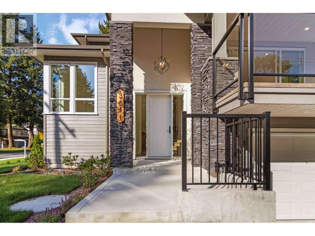 765 Patricia Avenue, Port Coquitlam