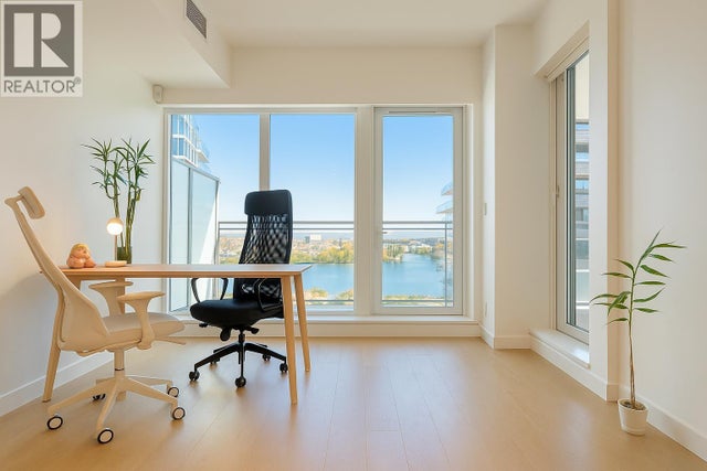 603 6855 Pearson Way, Richmond