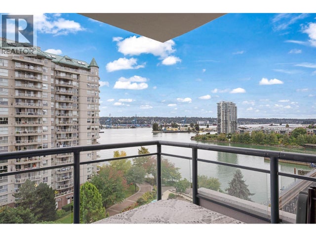 1001 8 Laguna Court, New Westminster
