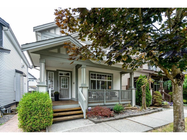 19232 68a Avenue, Surrey