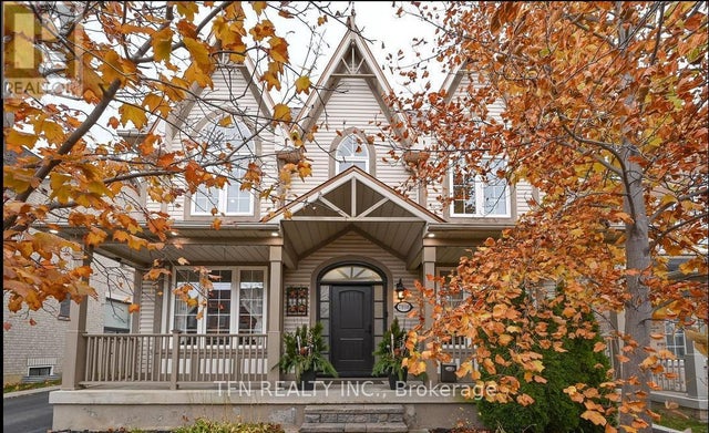 7108 Gablehurst Crescent, Mississauga (meadowvale Village)