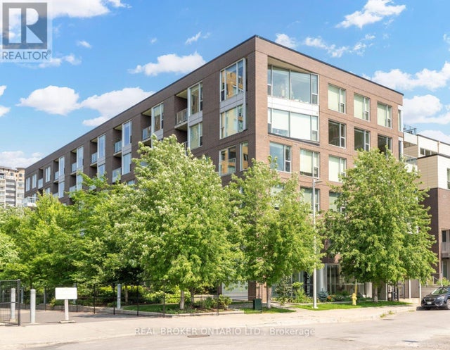 318 - 300b Lett Street, Ottawa