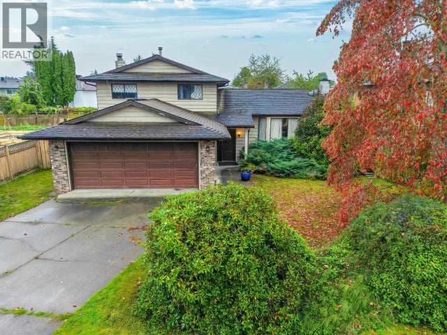 9600 Swansea Drive, Richmond