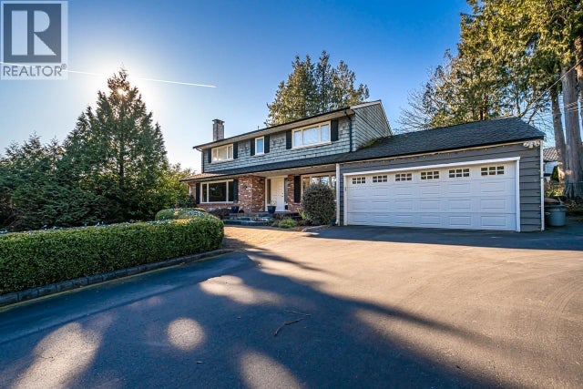 4032 Ripple Road, West Vancouver