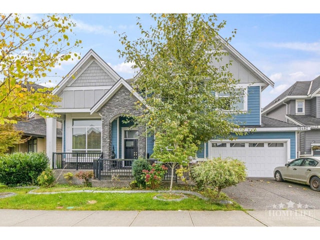 Upper House 16482 63 Avenue, Surrey