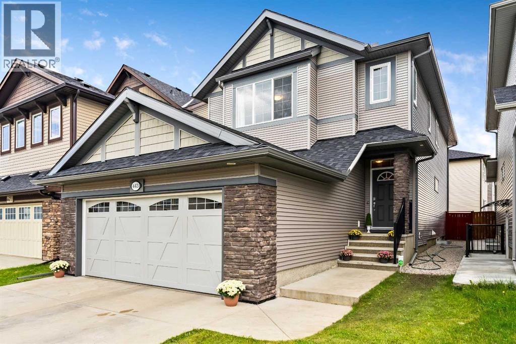 443 Skyview Shores Manor Ne, Calgary