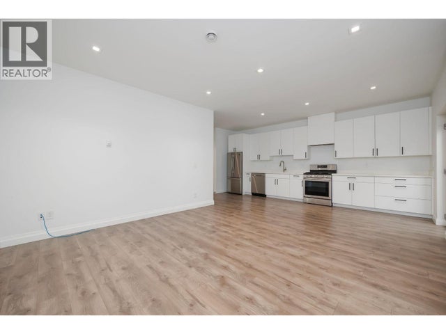 Basement-1xx Dowding Road, Port Moody