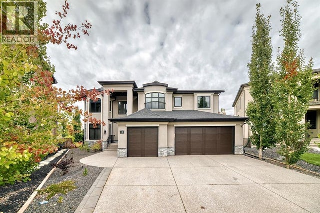 19 Aspen Ridge Heath Sw, Calgary