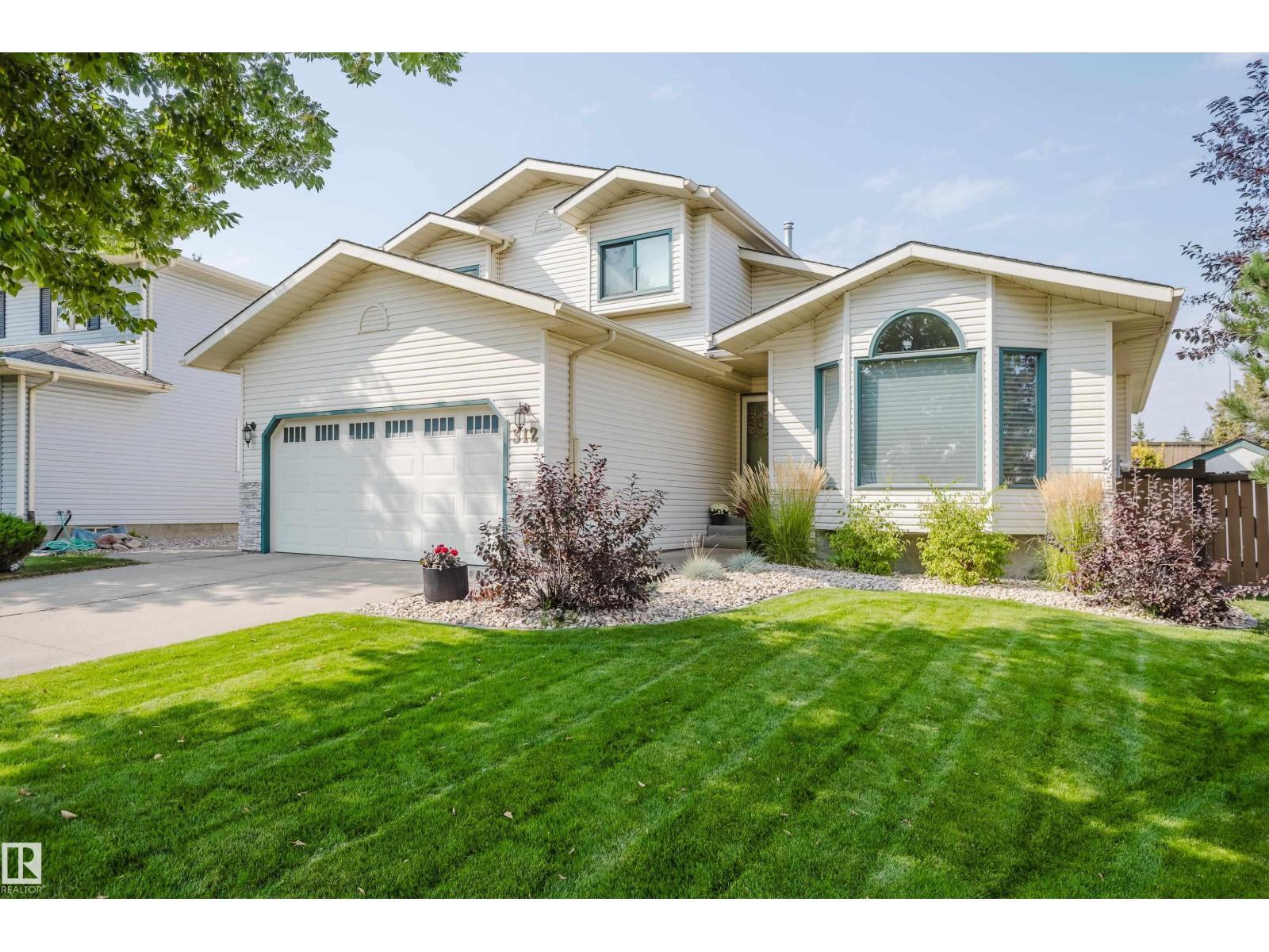 312 Buchanan Wy Nw, Edmonton