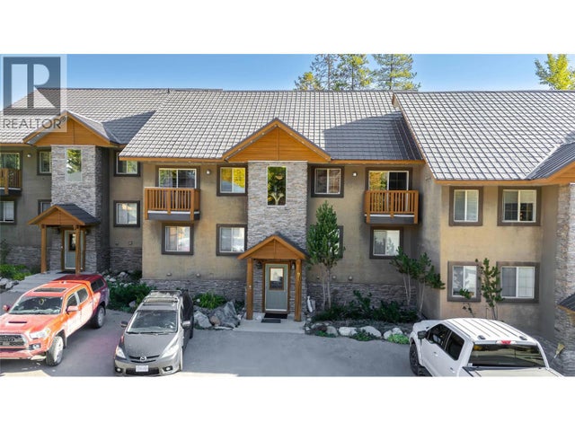 910 Dogwood Drive Unit# 303, Kimberley