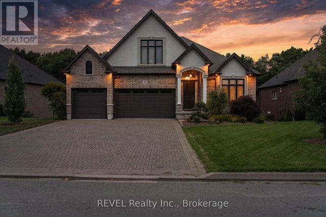 46 Philmori Boulevard, Pelham (fonthill)