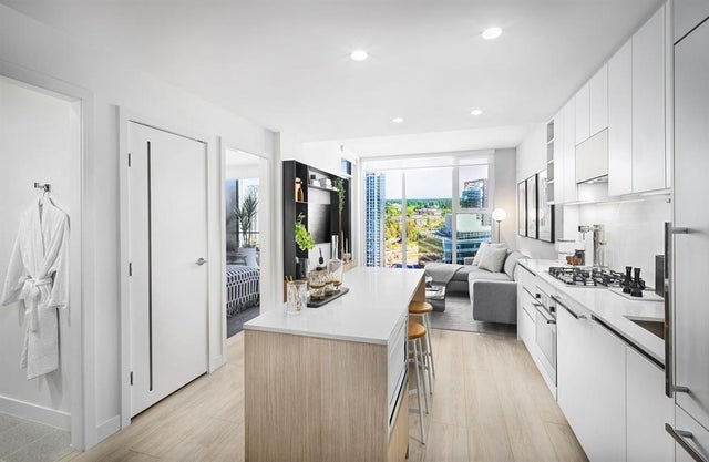 607 13573 98a Avenue, Surrey