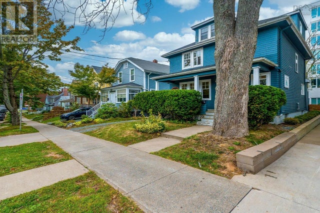6021 Shirley Street, Halifax
