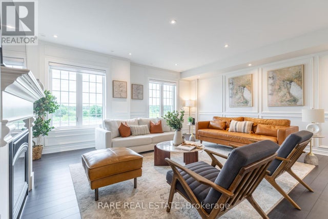 483 Terrace Way, Oakville (sh Sixteen Hollow)