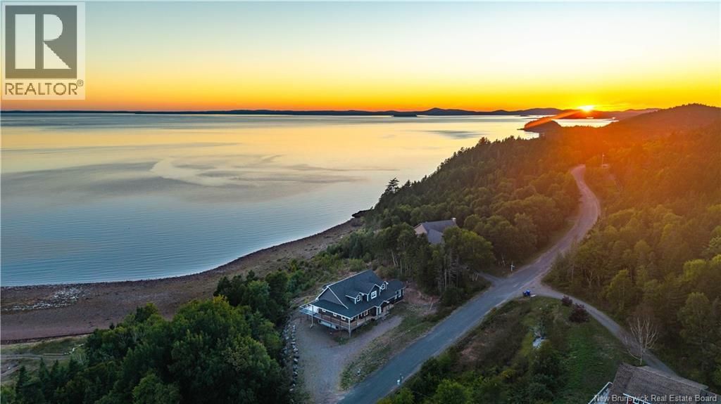 538 Shore Road, Breadalbane