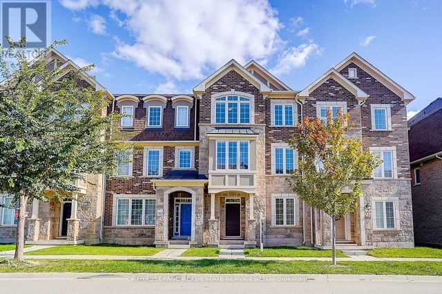3353 Carding Mill Trail, Oakville (go Glenorchy)
