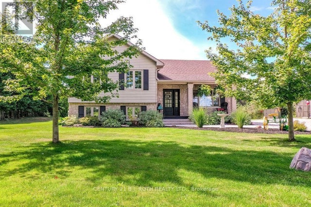 70 Line 12 South Line, Oro-Medonte