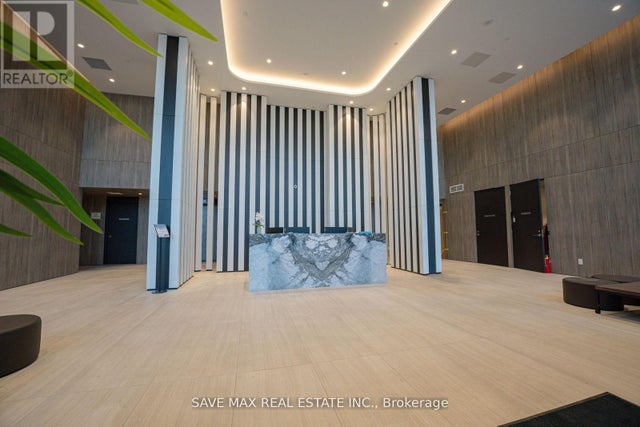 Th108 - 220 Missinnihe Way, Mississauga (port Credit)