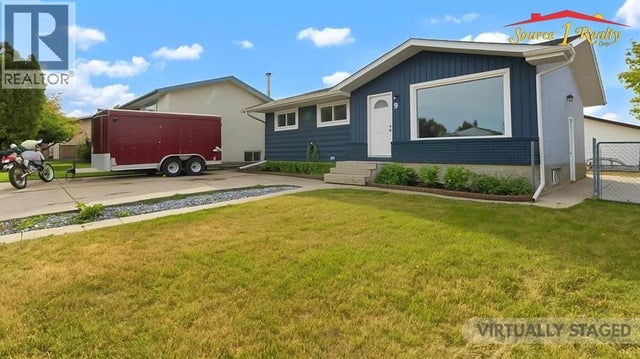 9 Rossmere Way Se, Medicine Hat