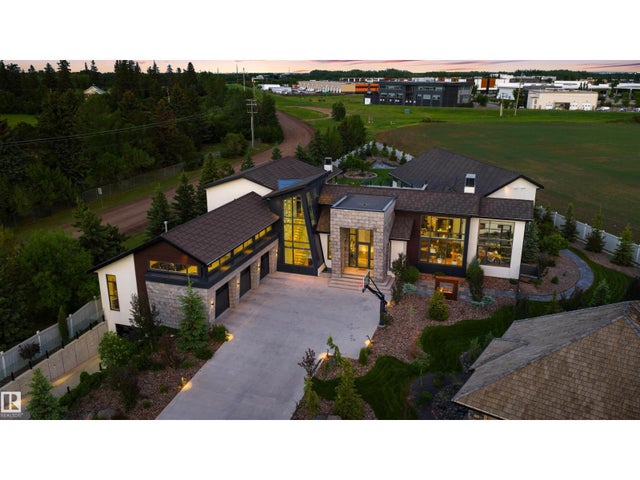 46 Kingsford Cr, St. Albert