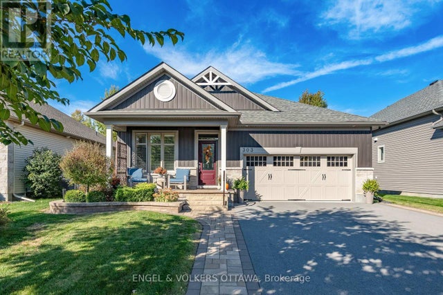 303 Equinelle Drive, North Grenville