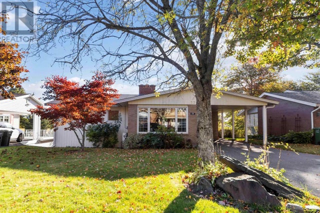 77 Tangmere Crescent, Halifax