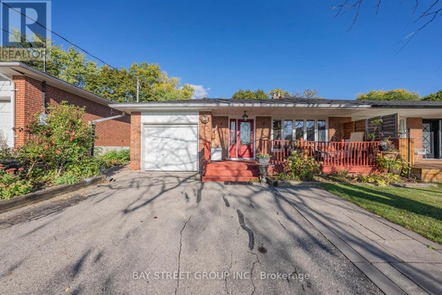 43 Sherwood Forest Drive, Markham (bullock)