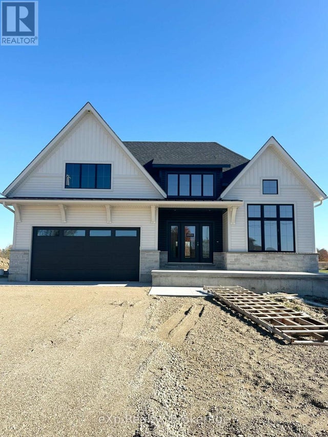 1036 Walton Avenue N, North Perth (wallace)