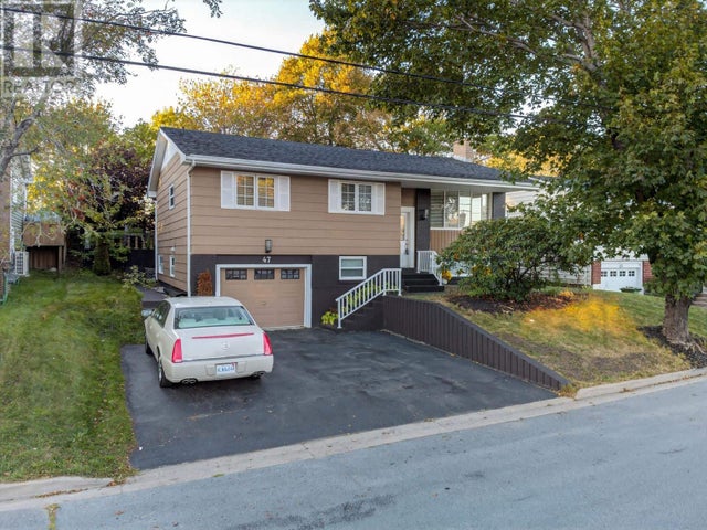 47 Kingston Crescent, Dartmouth