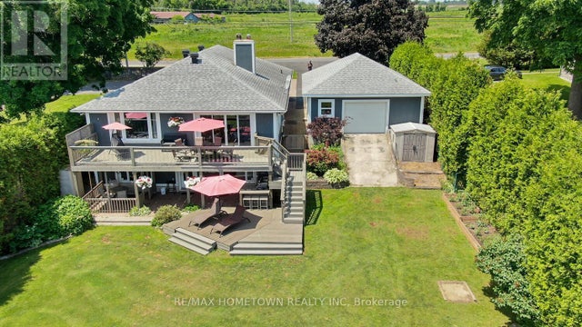 1643 County Road 2 Road, Augusta