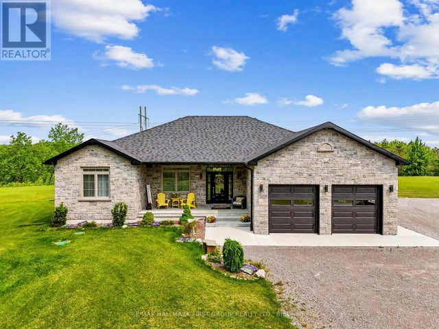 126 Mercer Lane, Alnwick/haldimand (grafton)