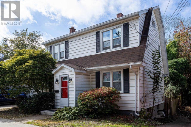 1730 Preston Street, Halifax