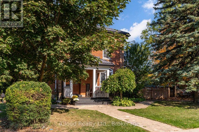 63 Zina Street, Orangeville